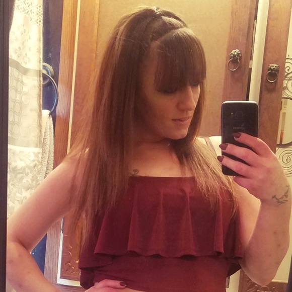 Meet your Posher, Ashley - Picture 1 of 6